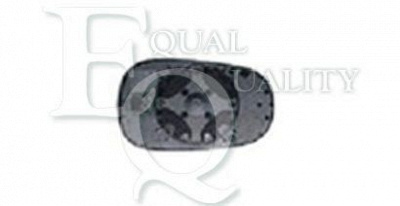 EQUAL QUALITY rs00857 -  Зеркальное стекло, наружное зеркало